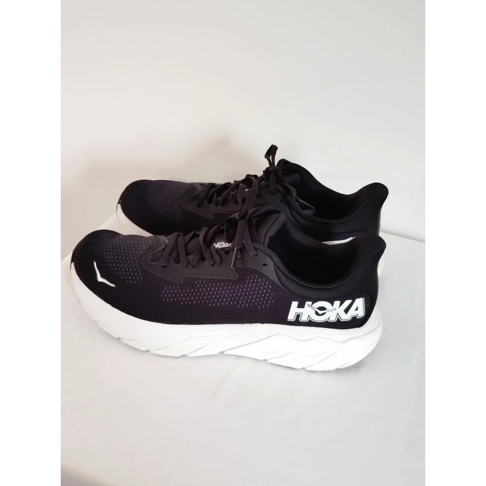 Hoka One One stability road
